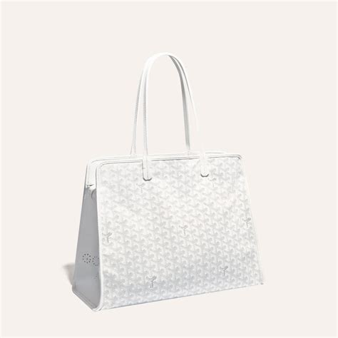 goyard korea price|goyard hardy pm bag price.